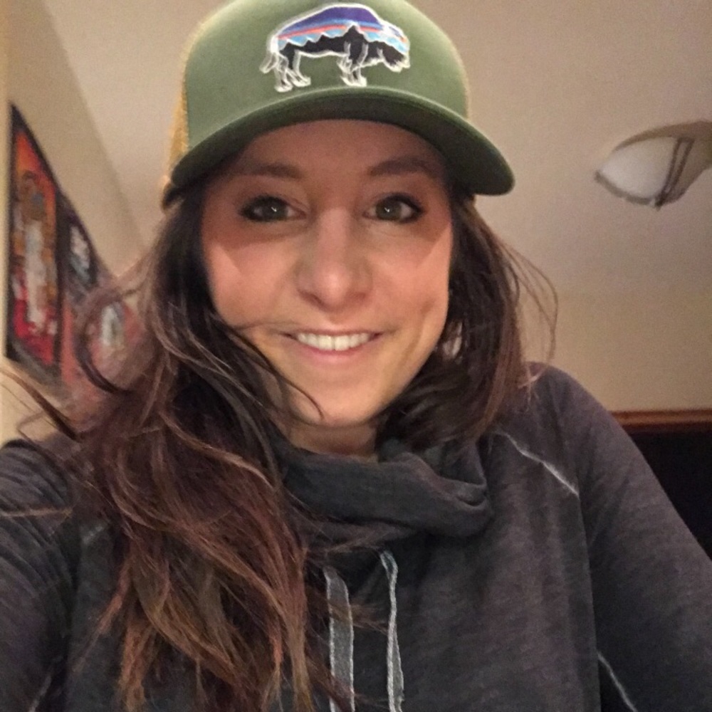 Meet your Posher, Jess